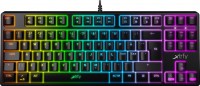 Купити клавіатура Xtrfy K4 TKL RGB  за ціною від 20907 грн.