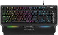 Купити клавіатура Sharkoon Shark Zone MK80 RGB Blue Switch  за ціною від 1691 грн.