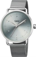 Купити наручний годинник Q&Q QB74J201Y  за ціною від 1263 грн.