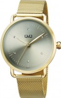 Купити наручний годинник Q&Q QB74J010Y  за ціною від 1488 грн.