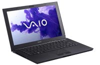 Купити ноутбук Sony VAIO VPC-Z23 (VPC-Z23Q9R/B)