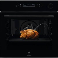 Купить духовой шкаф Electrolux SteamCrisp EOC 8H31Z  по цене от 27690 грн.