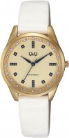 Купити наручний годинник Q&Q QC07J100Y  за ціною від 1010 грн.