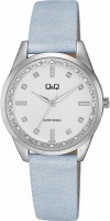Купити наручний годинник Q&Q QC07J301Y за ціною від 990 грн.