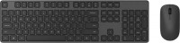 Купити клавіатура Xiaomi Mi Wireless Keyboard and Mouse Combo  за ціною від 999 грн.