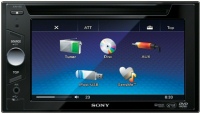 Купити автомагнітола Sony XAV-63