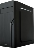 Купити персональний комп'ютер Qbox A01xx (A0199) за ціною від 11019 грн.