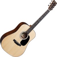 Купить гітара Martin D-12E: цена от 72491 грн.
