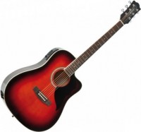 Купить гитара EKO Ranger CW EQ  по цене от 13000 грн.