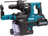 Купити перфоратор Makita HR004GM202  за ціною від 32410 грн.