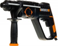 Купить перфоратор Worx WX337: цена от 3670 грн.