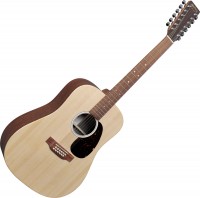 Купить гітара Martin D-X2E 12 String: цена от 50568 грн.