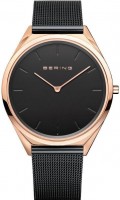 Купити наручний годинник BERING 17039-166  за ціною від 8460 грн.