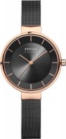 Купить наручные часы BERING Solar 14631-166  по цене от 8447 грн.