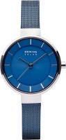 Купити наручний годинник BERING Solar 14631-307  за ціною від 8380 грн.