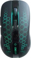 Купить мышка DEXP WM-1004BU