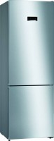 Купити холодильник Bosch KGN49XLEA  за ціною від 31900 грн.