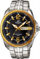Купить наручные часы Casio Edifice EF-131D-1A9  по цене от 6440 грн.