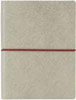 Купить блокнот Ciak Ruled Notebook Plus White: цена от 817 грн.