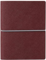 Купить блокнот Ciak Ruled Notebook Plus Red  по цене от 735 грн.