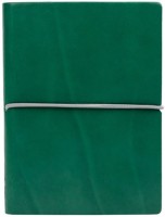 Купити блокнот Ciak Ruled Notebook Pocket Green  за ціною від 670 грн.