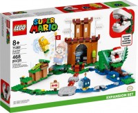 Купить конструктор Lego Guarded Fortress Expansion Set 71362: цена от 3999 грн.