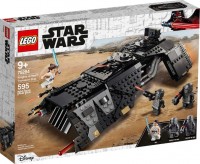 Купить конструктор Lego Knights of Ren Transport Ship 75284: цена от 4399 грн.