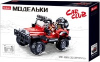 Купить конструктор Sluban Car Club M38-B0816: цена от 447 грн.