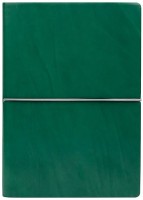 Купити блокнот Ciak Dots Notebook Large Green  за ціною від 975 грн.