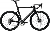 Купити велосипед Merida Reacto Disc 9000-E 2020 frame S/M  за ціною від 404280 грн.