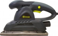 Купить шлифовальная машина TITAN BPSM 350: цена от 1235 грн.