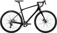 Купить велосипед Merida Silex 300 2021 frame L  по цене от 48416 грн.