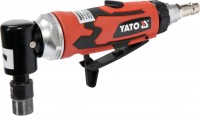 Купить шлифовальная машина Yato YT-09676: цена от 1134 грн.
