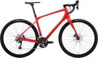 Купить велосипед Merida Silex 700 2021 frame M: цена от 90080 грн.