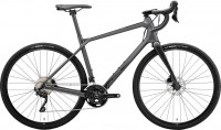 Купити велосипед Merida Silex 4000 2021 frame M  за ціною від 94200 грн.