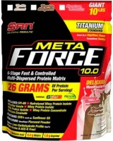 Купить протеин SAN Meta Force 10.0 по цене от 2170 грн.