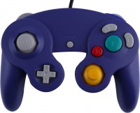 Купити ігровий маніпулятор Nintendo GameCube Gamepad