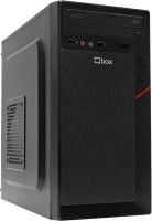Купити персональний комп'ютер Qbox I04xx (I0424) за ціною від 14649 грн.