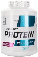 описание, цены на Progress Nutrition 100% Whey Protein