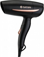 Купити фен SATORI SD-1410 за ціною від 336 грн.