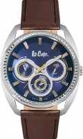 Купити наручний годинник Lee Cooper LC06664.395  за ціною від 2187 грн.