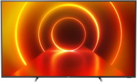 Купити телевізор Philips 75PUS7805 за ціною від 59948 грн.