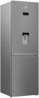 Купити холодильник Beko MCNA 400E30 DXB за ціною від 19768 грн.