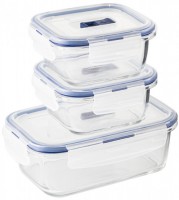 Купить пищевой контейнер Luminarc Pure Box Active P8002  по цене от 1520 грн.