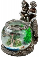 Купить аквариум SunSun FT (FT-02) по цене от 1150 грн.