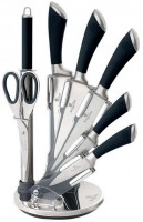 Купити набір ножів Berlinger Haus Infinity BH-2042  за ціною від 1526 грн.