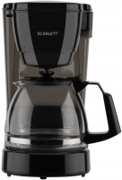 Купити кавоварка Scarlett SC-CM33018  за ціною від 899 грн.