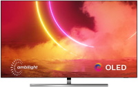 Купить телевизор Philips 55OLED855  по цене от 33690 грн.