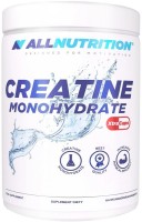 Купити креатин AllNutrition Creatine Monohydrate Caps (Creatine Monohydrate 360 cap) за ціною від 1555 грн.