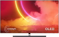 Купить телевизор Philips 55OLED865  по цене от 52119 грн.